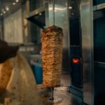 Découvrez les secrets de la broche kebab professionnelle : Types et fonctionnalités
